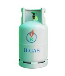 H - GAS 12KG
