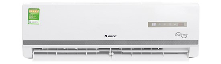 Máy lạnh Gree Inverter 1.5 HP