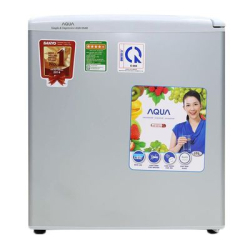 Tủ lạnh Aqua 50 lít