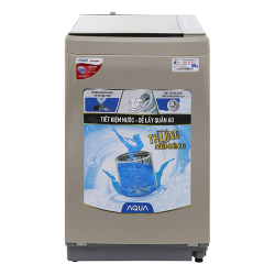 Máy giặt Aqua 8 kg