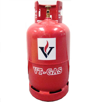 VT GAS 12KG